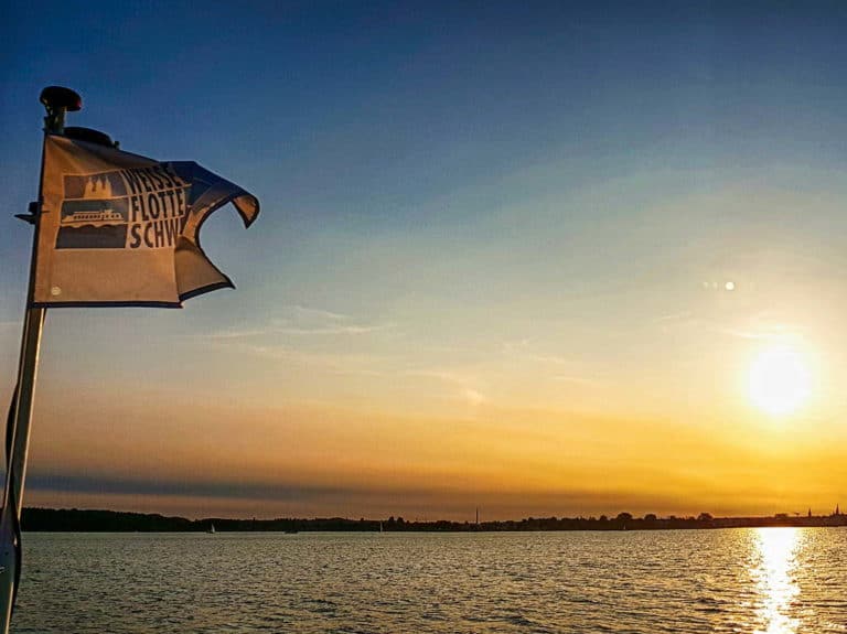 Erdinger Dämmertörn